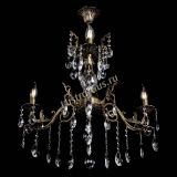 Люстра бронзовая Кассандра Алфея №3/2 журавлик в Нижнем Новгороде Люстра бронзовая Кассандра Алфея №3/2 журавлик в Нижнем Новгороде