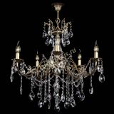 Люстра бронзовая Кассандра Алфея №5/1 баден в Нижнем Новгороде