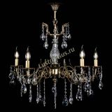 Люстра бронзовая Кассандра Алфея №5/2 баден в Нижнем Новгороде Люстра бронзовая Кассандра Алфея №5/2 баден в Нижнем Новгороде