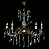 Люстра бронзовая Кассандра Алфея №5/2 журавлик в Нижнем Новгороде Люстра бронзовая Кассандра Алфея №5/2 журавлик в Нижнем Новгороде