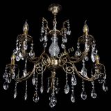 Люстра бронзовая Кассандра Алфея №5/2 журавлик в Нижнем Новгороде Люстра бронзовая Кассандра Алфея №5/2 журавлик в Нижнем Новгороде