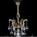 Люстра бронзовая Кассандра Алфея №8/1 баден в Нижнем Новгороде