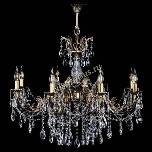 Люстра бронзовая Кассандра Алфея №8/1 журавлик в Нижнем Новгороде Люстра бронзовая Кассандра Алфея №8/1 журавлик в Нижнем Новгороде