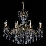 Люстра бронзовая Кассандра Алфея №8/1 журавлик в Нижнем Новгороде Люстра бронзовая Кассандра Алфея №8/1 журавлик в Нижнем Новгороде