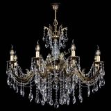 Люстра бронзовая Кассандра Алфея №8/1 журавлик в Нижнем Новгороде Люстра бронзовая Кассандра Алфея №8/1 журавлик в Нижнем Новгороде