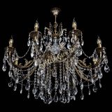 Люстра бронзовая Кассандра Алфея №8/1 журавлик в Нижнем Новгороде Люстра бронзовая Кассандра Алфея №8/1 журавлик в Нижнем Новгороде