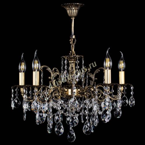 Люстра бронзовая Муза №5 баден в Нижнем Новгороде Люстра бронзовая Муза №5 баден в Нижнем Новгороде