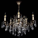 Люстра бронзовая Муза №5 баден в Нижнем Новгороде Люстра бронзовая Муза №5 баден в Нижнем Новгороде