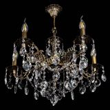 Люстра бронзовая Муза №5 баден в Нижнем Новгороде Люстра бронзовая Муза №5 баден в Нижнем Новгороде