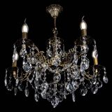 Люстра бронзовая Муза №5 баден в Нижнем Новгороде Люстра бронзовая Муза №5 баден в Нижнем Новгороде