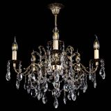 Люстра бронзовая Муза №5 журавлик в Нижнем Новгороде