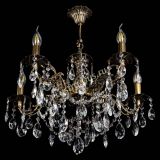 Люстра бронзовая Муза №5 журавлик в Нижнем Новгороде