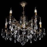 Люстра бронзовая Муза №5 журавлик в Нижнем Новгороде