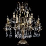 Настольная лампа Алфея №12 Баден в Нижнем Новгороде