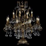 Настольная лампа Алфея №12 Шар в Нижнем Новгороде