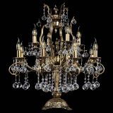 Настольная лампа Алфея №12 Шар в Нижнем Новгороде