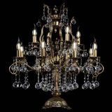 Настольная лампа Алфея №12 Шар в Нижнем Новгороде