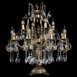 Настольная лампа Алфея №12 Звездочка в Нижнем Новгороде