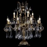 Настольная лампа Алфея №12 Звездочка в Нижнем Новгороде