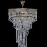 Люстра Александрия №15 Винтаж в Нижнем Новгороде Люстра Александрия №15 Винтаж в Нижнем Новгороде