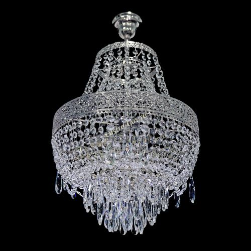 Люстра Александрия №3 в Нижнем Новгороде Гусь Хрустальный Люстра Александрия №3 в Нижнем Новгороде Гусь Хрустальный