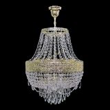 Люстра Александрия №3 в Нижнем Новгороде Люстра Александрия №3 в Нижнем Новгороде