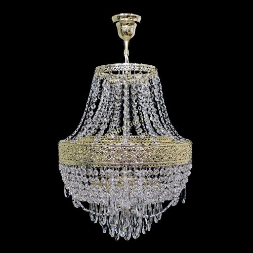 Люстра Александрия №3 в Нижнем Новгороде Гусь Хрустальный Люстра Александрия №3 в Нижнем Новгороде Гусь Хрустальный