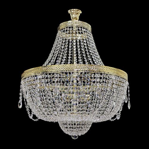 Люстра Александрия №5 с подвесом в Нижнем Новгороде Люстра Александрия №5 с подвесом в Нижнем Новгороде