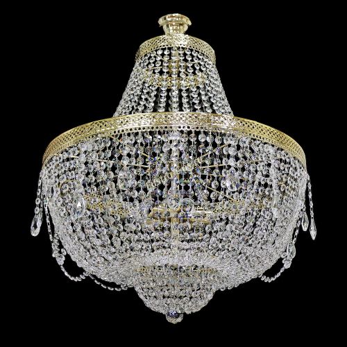 Люстра Александрия №5 с подвесом в Нижнем Новгороде Гусь Хрустальный Люстра Александрия №5 с подвесом в Нижнем Новгороде Гусь Хрустальный