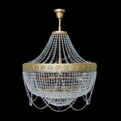 Люстра Александрия №6 в Нижнем Новгороде Гусь Хрустальный Люстра Александрия №6 в Нижнем Новгороде Гусь Хрустальный