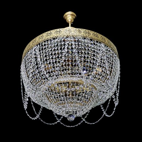 Люстра Александрия №6 в Нижнем Новгороде Гусь Хрустальный Люстра Александрия №6 в Нижнем Новгороде Гусь Хрустальный