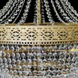 Люстра Александрия №6 в Нижнем Новгороде Люстра Александрия №6 в Нижнем Новгороде