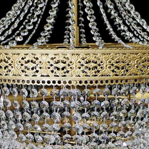 Люстра Александрия №6 в Нижнем Новгороде Гусь Хрустальный Люстра Александрия №6 в Нижнем Новгороде Гусь Хрустальный