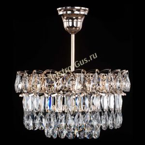 Люстра Катерина Забор подвесная в Нижнем Новгороде отзыв и фото покупателя