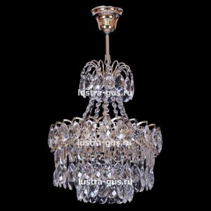 Люстра Натали Забор в Нижнем Новгороде отзыв и фото покупателя