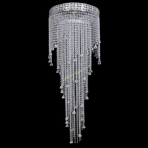 Люстра Александрия №5 Пирамида в Нижнем Новгороде Люстра Александрия №5 Пирамида в Нижнем Новгороде