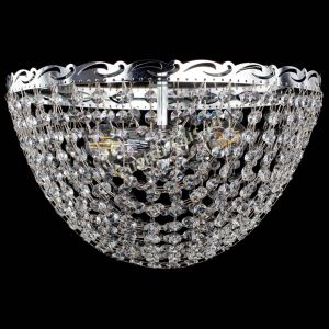 Люстра Анжелика Сетка в Нижнем Новгороде отзыв и фото покупателя