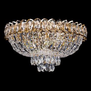 Люстра Астра Бутон в Нижнем Новгороде отзыв и фото покупателя