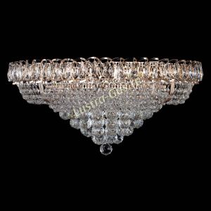 Люстра Кольцо пирамида шар 40 мм в Нижнем Новгороде отзыв и фото покупателя