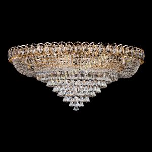 Люстра Кольцо Классика конус №10 в Нижнем Новгороде отзыв и фото покупателя