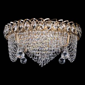 Люстра Кольцо Волна в Нижнем Новгороде отзыв и фото покупателя