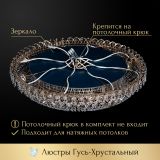 Люстра Кольцо оптикон в Нижнем Новгороде Люстра Кольцо оптикон в Нижнем Новгороде