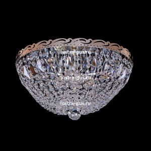 Люстра Анжелика 3 лампы в Нижнем Новгороде отзыв и фото покупателя