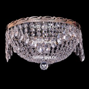 Люстра Анжелика журавлик в Нижнем Новгороде отзыв и фото покупателя