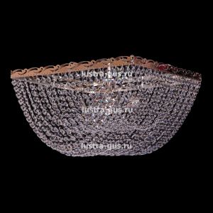 Люстра Квадрат Ракушка 2 в Нижнем Новгороде отзыв и фото покупателя