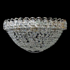 Люстра Водоворот Сетка Обтикон в Нижнем Новгороде отзыв и фото покупателя