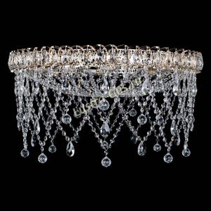 Люстра Паутинка в Нижнем Новгороде отзыв и фото покупателя