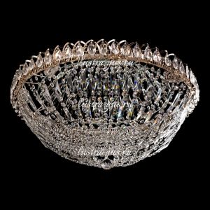 Люстра Водоворот Купол 2 в Нижнем Новгороде отзыв и фото покупателя