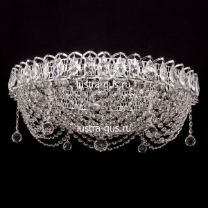 Люстра Роза Водоворот в Нижнем Новгороде отзыв и фото покупателя