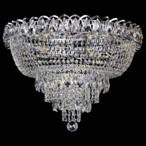 Люстра Водоворот Торжок в Нижнем Новгороде отзыв и фото покупателя